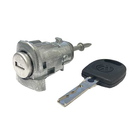 Asp ASP:VW door lock new LH high security ASP-D-31-129
